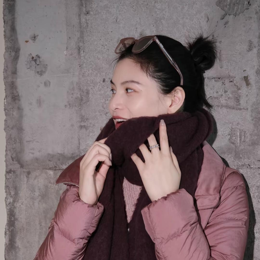 阿董小姐小助理.淘鱼