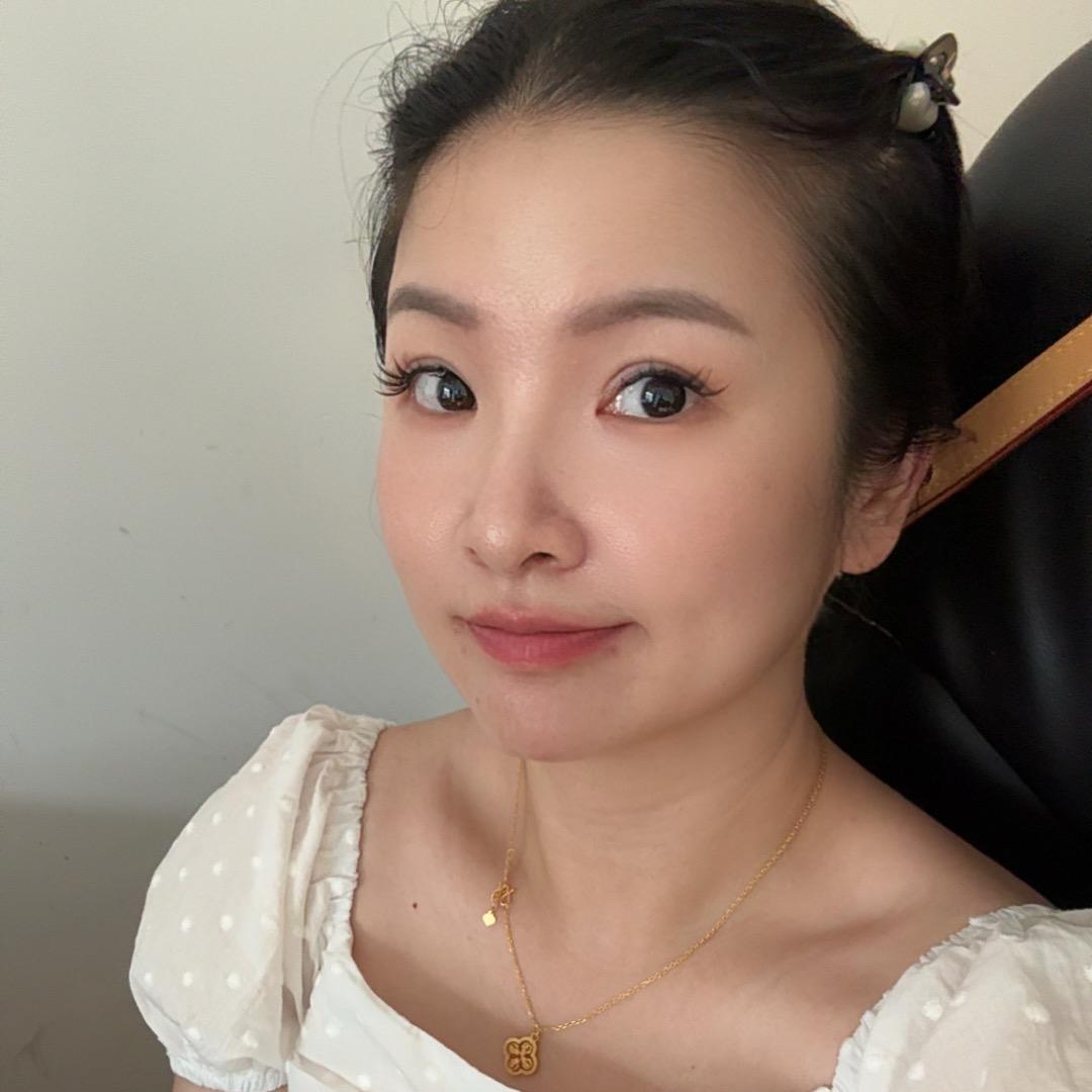🍒媛媛呀～