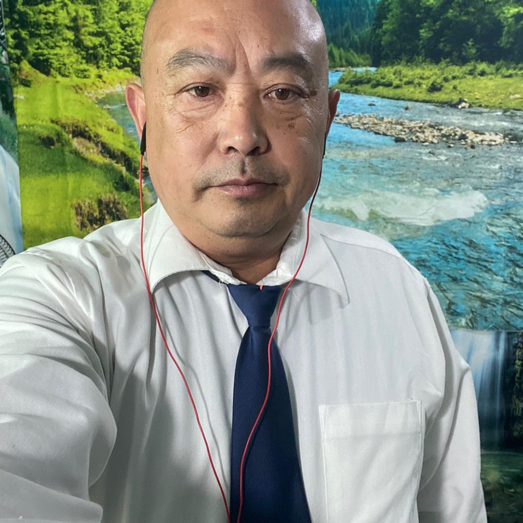 陈老汉(每天不定时直播)