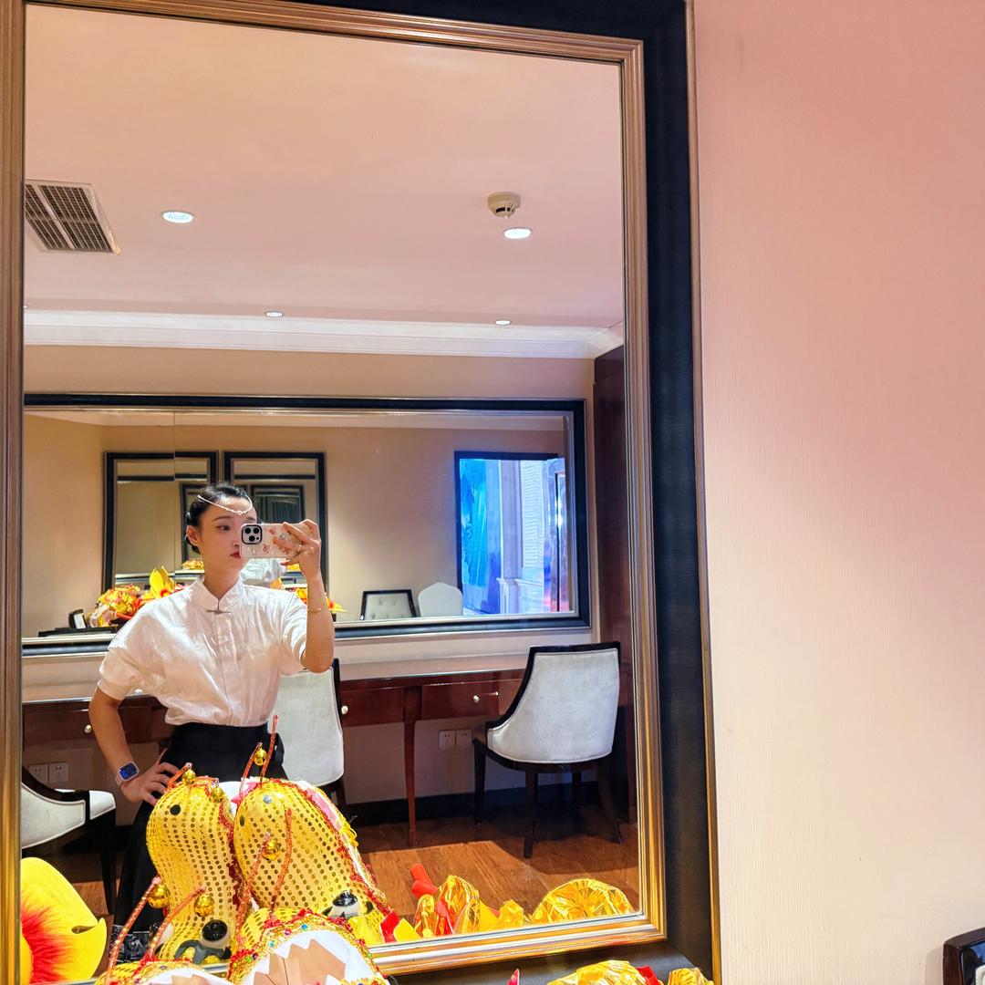 京尚四维幼儿园Abby