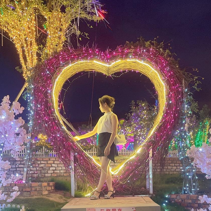 心安于你❤️