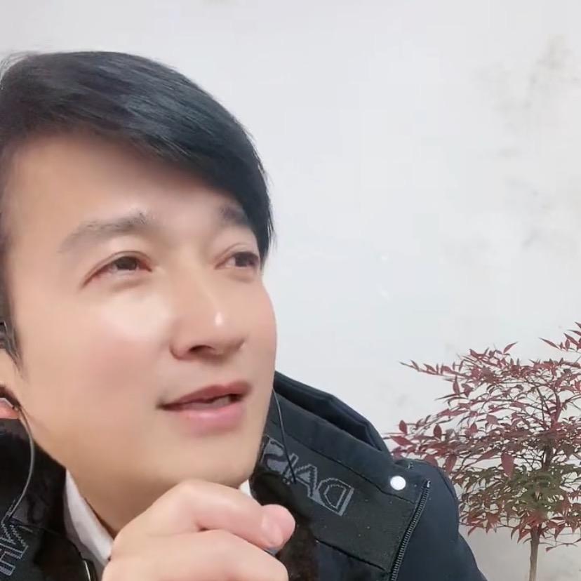 小马歌🎤