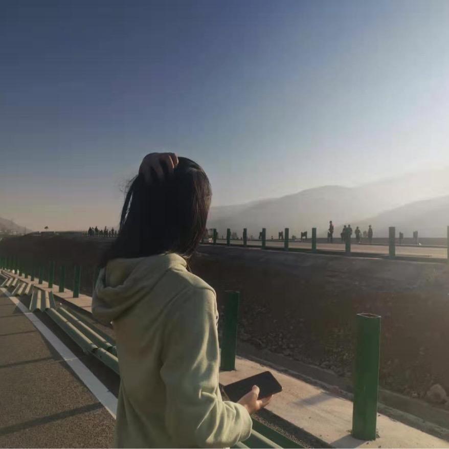 -小陳妹妹-