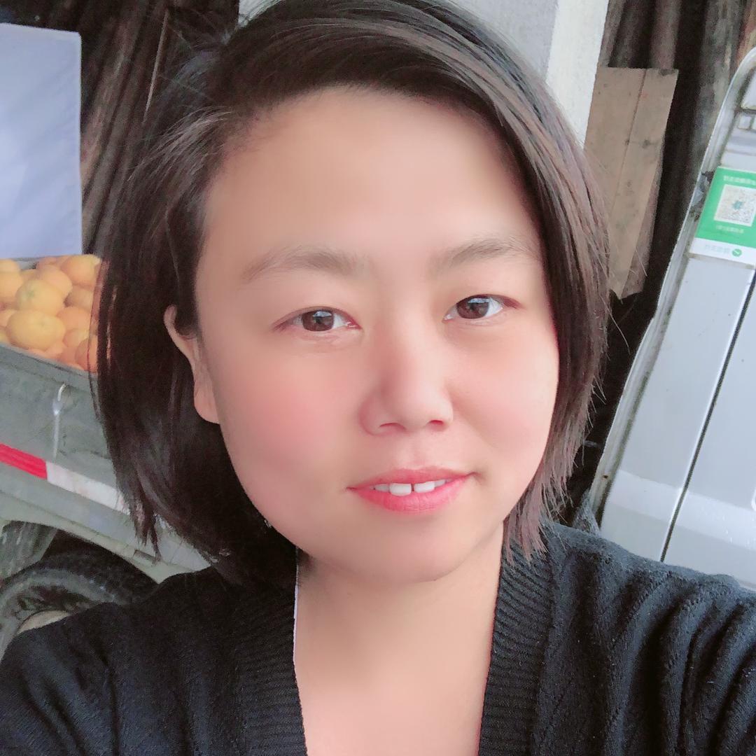 抖音土妹