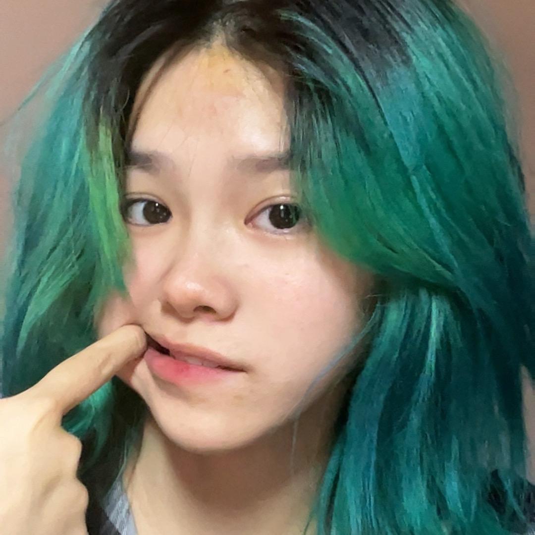 好吃的自热锅🌈