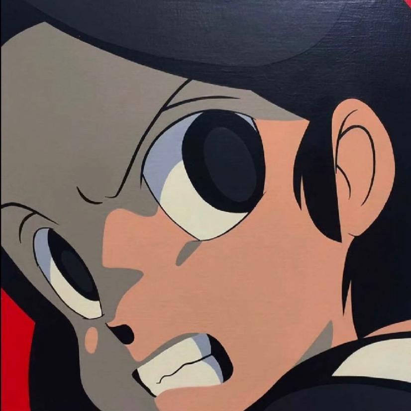 小帅.