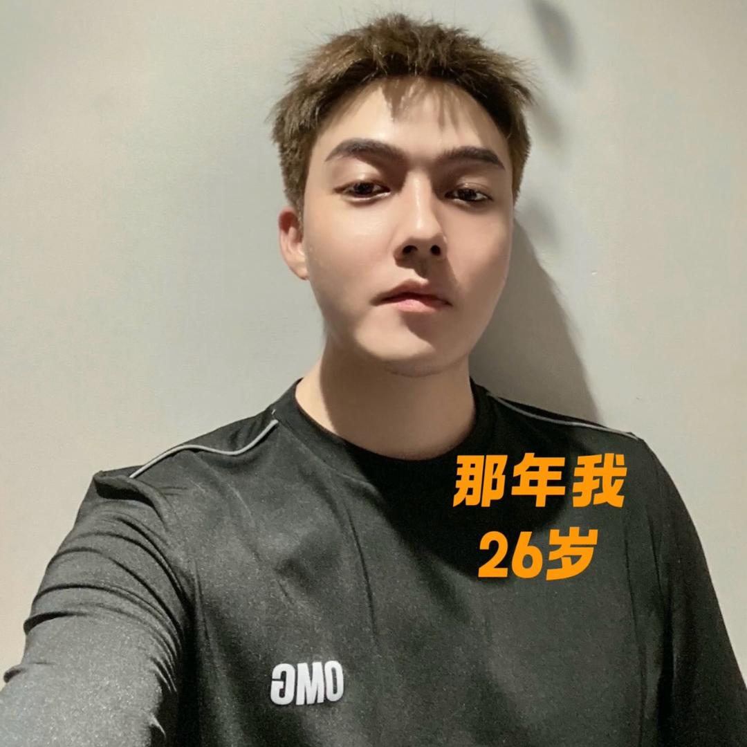 陈东东（每月播10天）