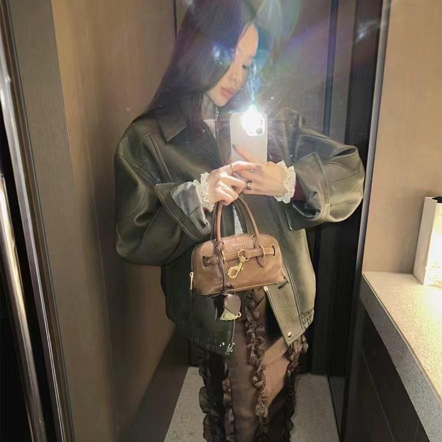 米娜的服装店