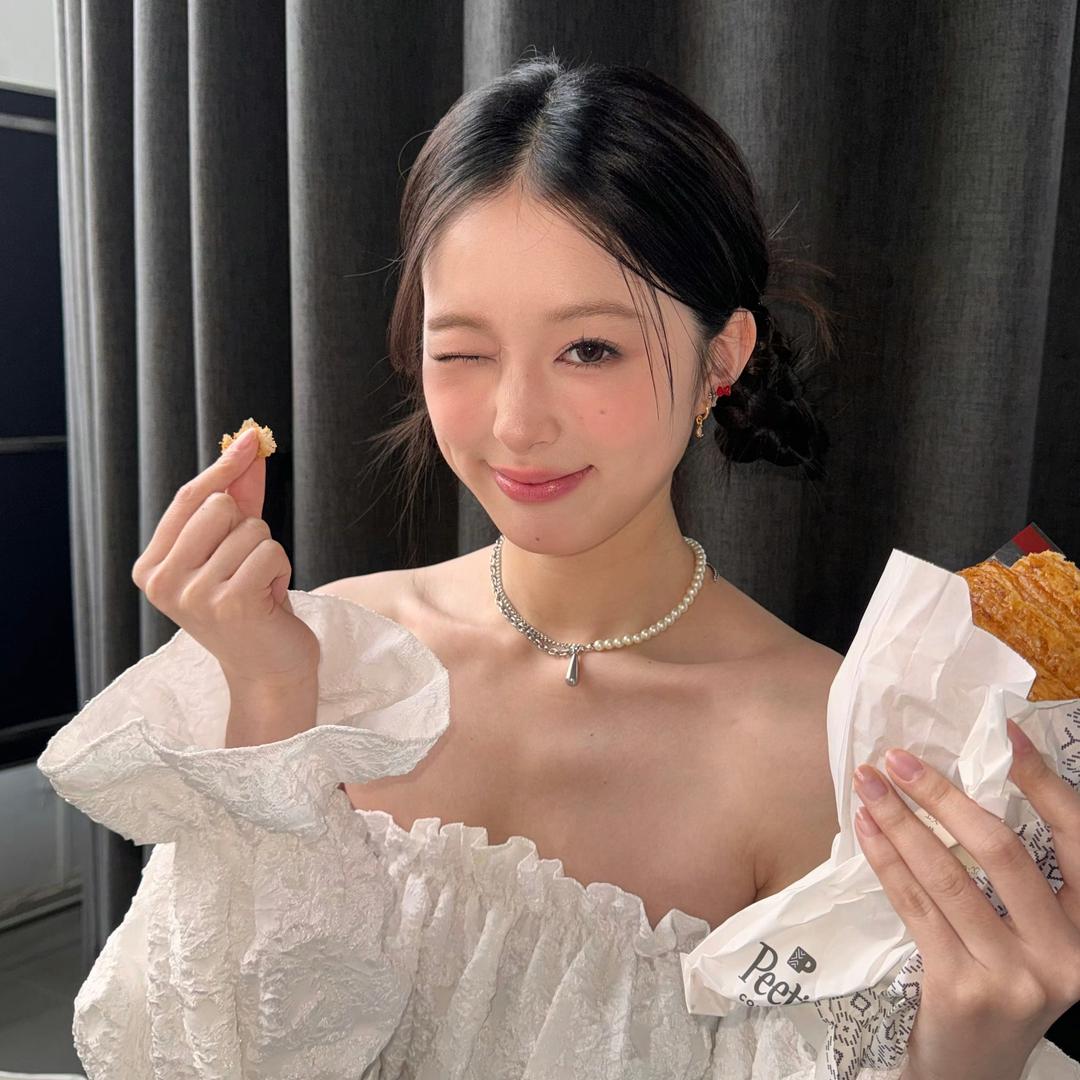 我不饿