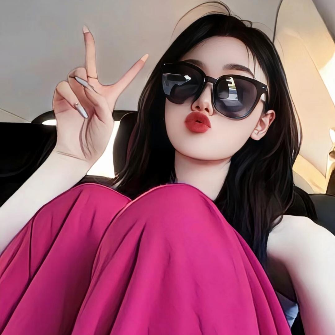 心如👩‍❤️‍💋‍👨