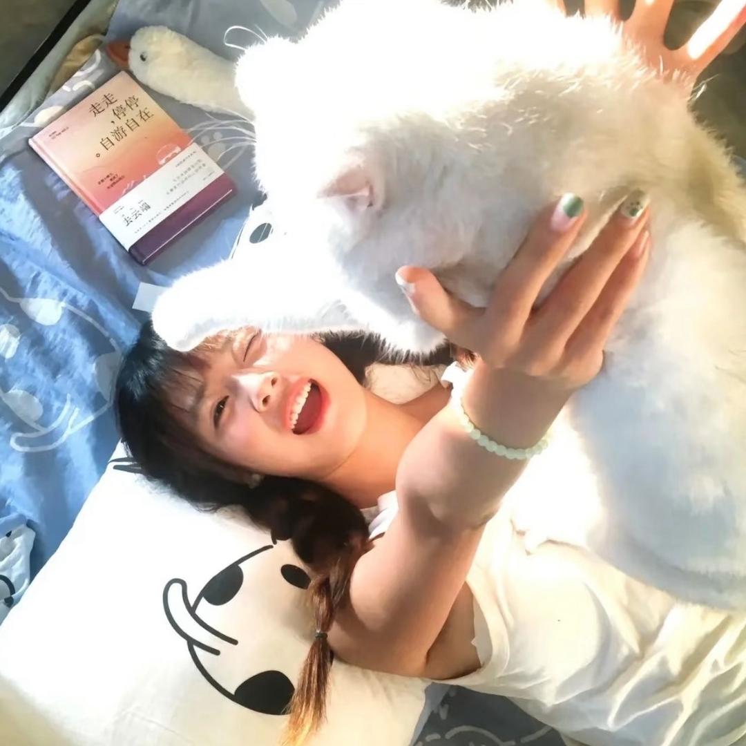 悲伤麦辣鸡腿堡🍔