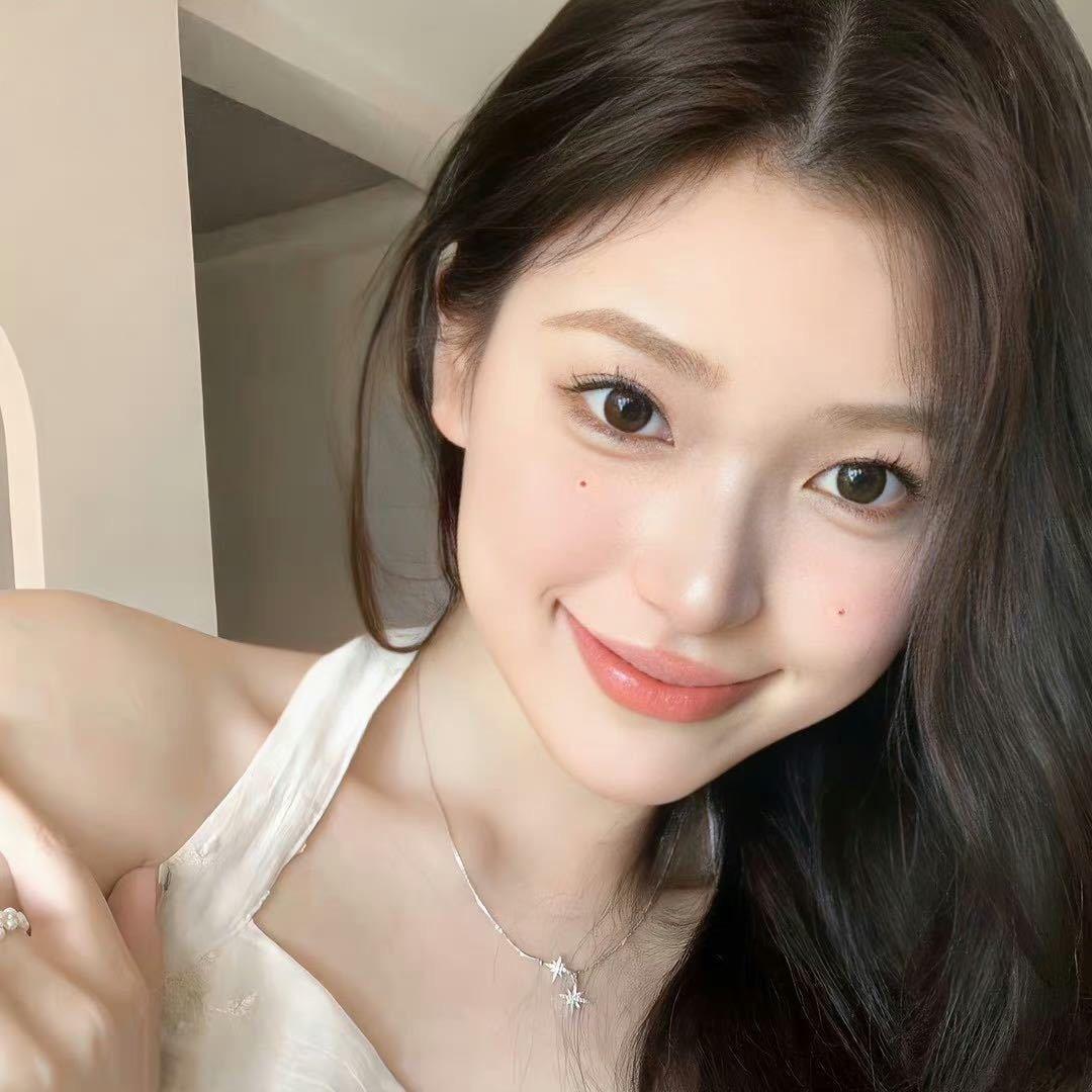 甜甜-