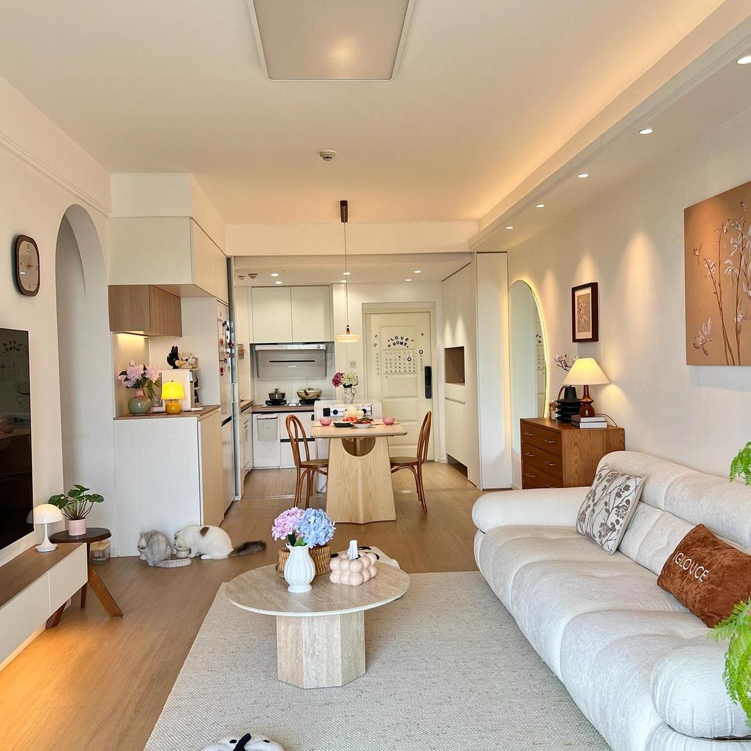 A厦门室内装修设计苏苏🥰