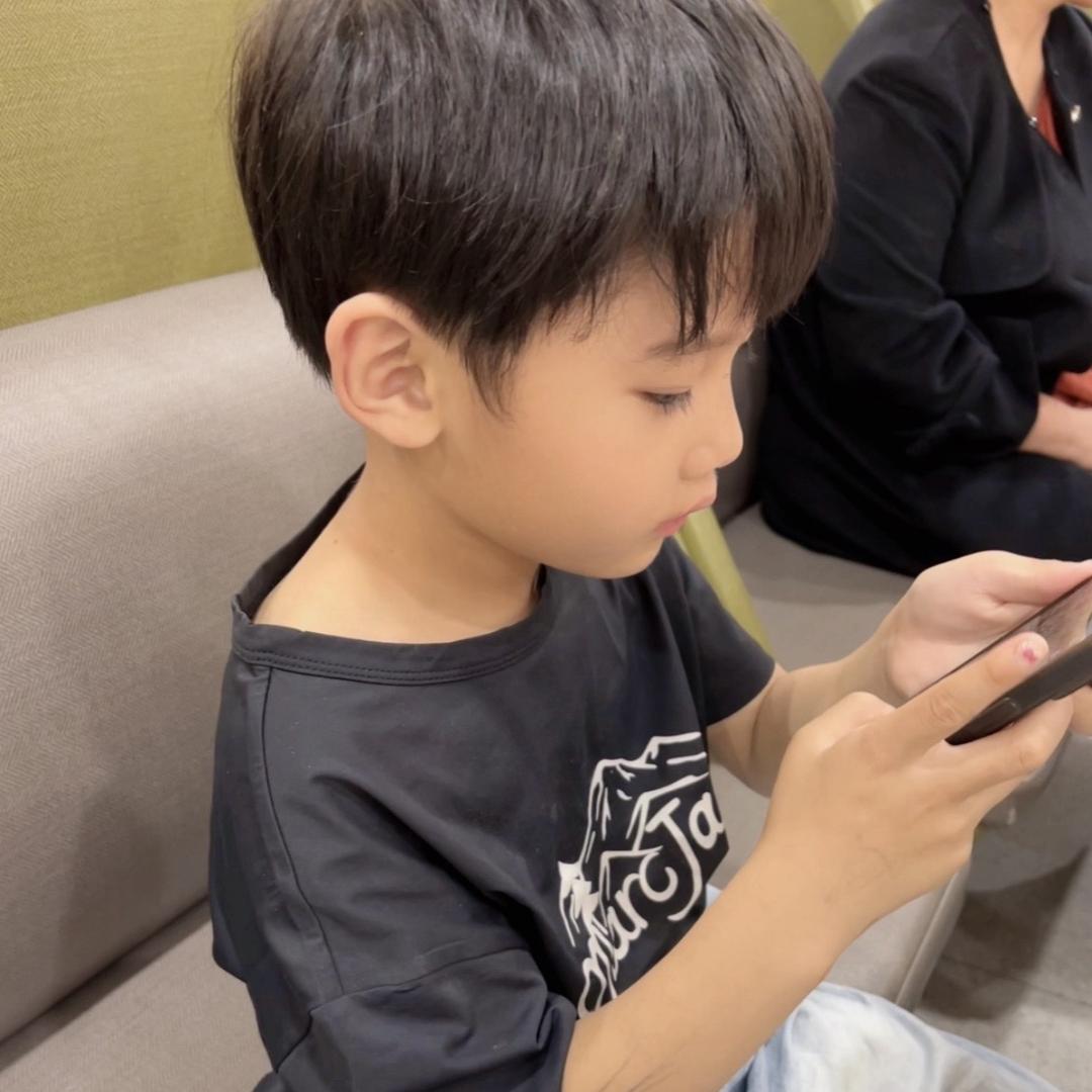 小怪兽👾