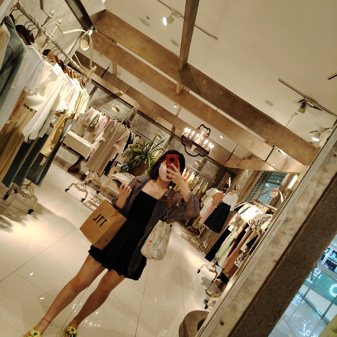 姗姗服饰源头工厂