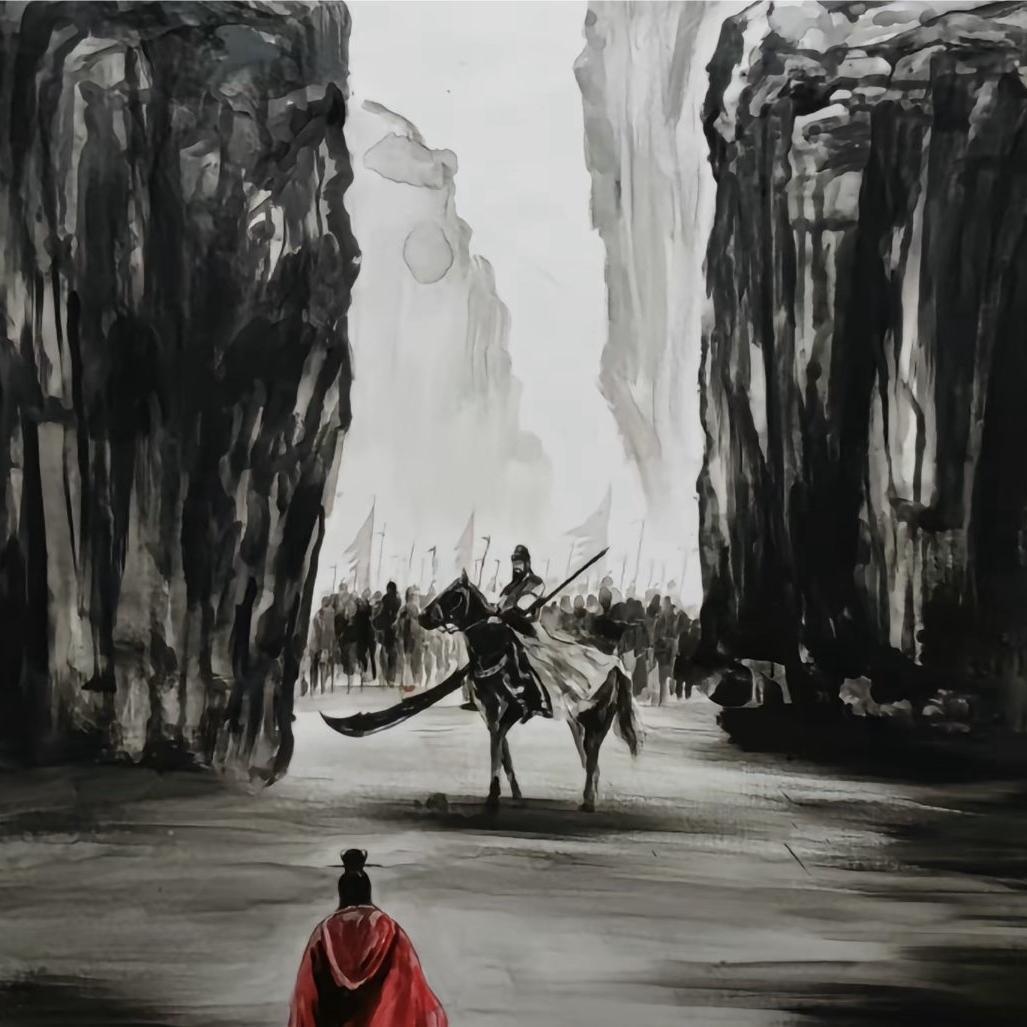 最难消受美人恩.