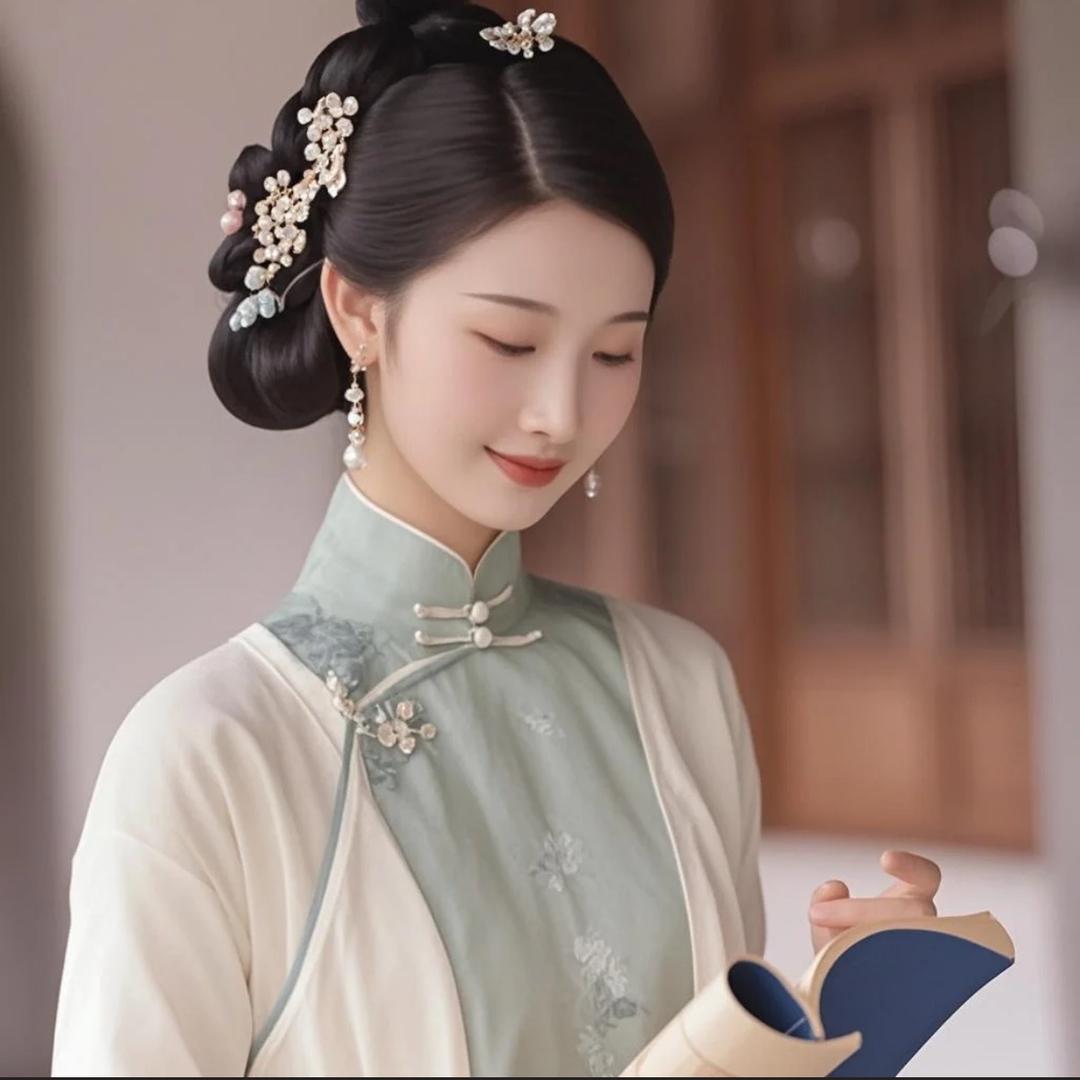 信仰一抹红