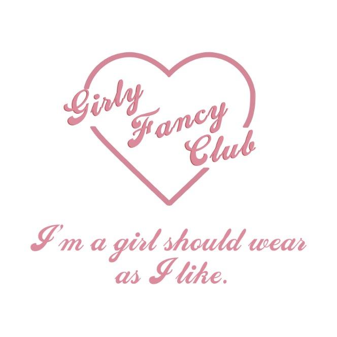 Girly Fancy Club