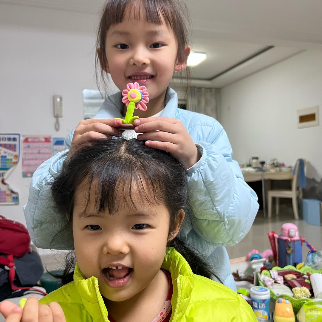 暖妈