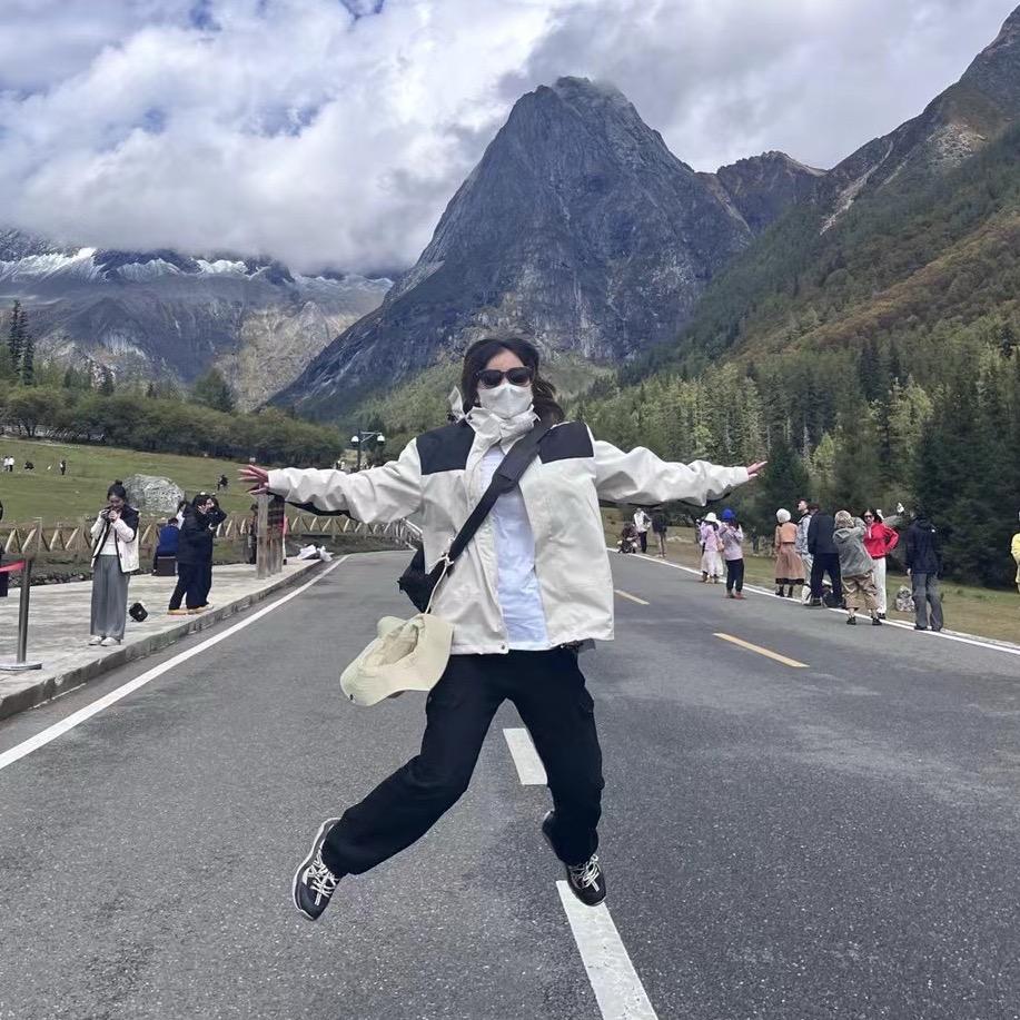 小潘很爱玩🧍🏻‍♀️