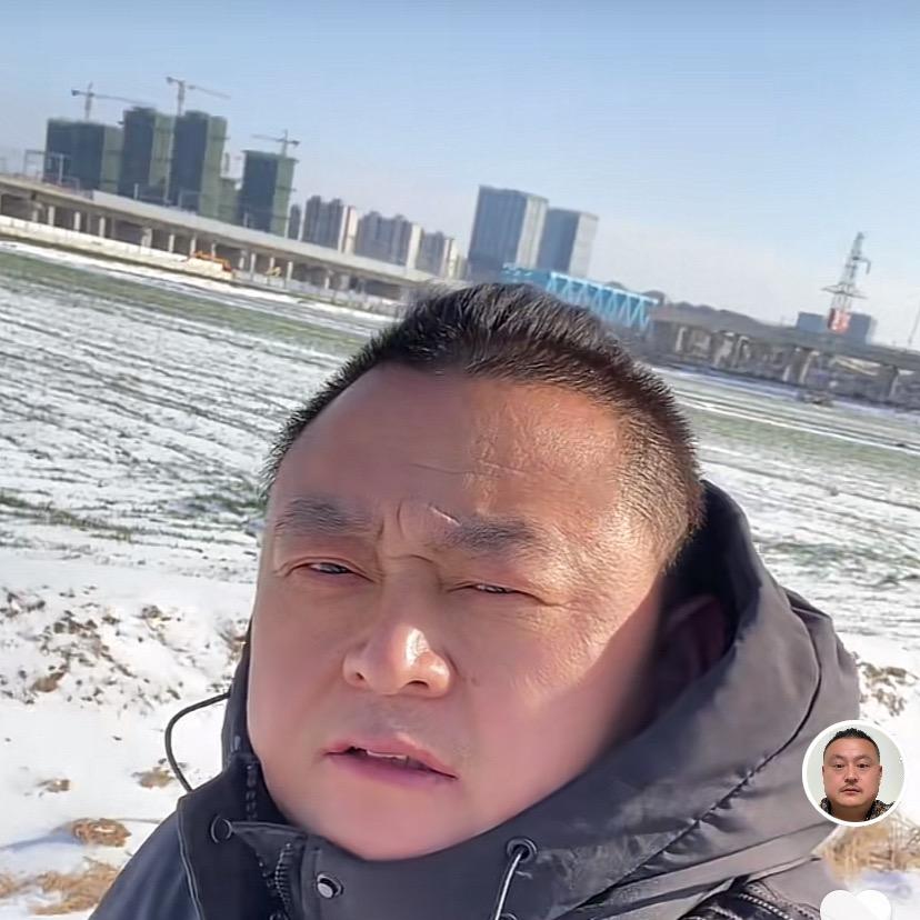三胖子