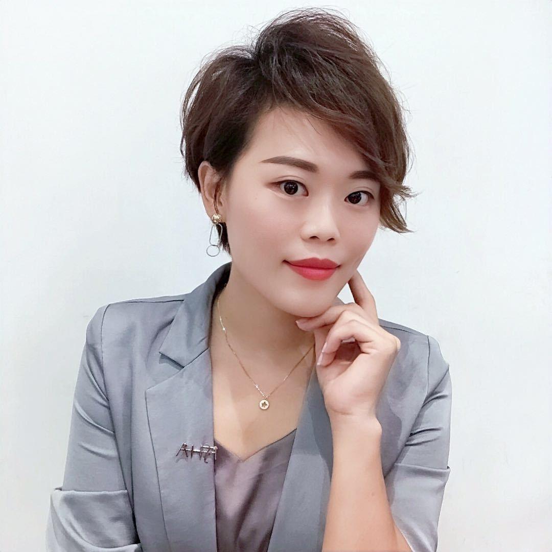 珍妮聊美业