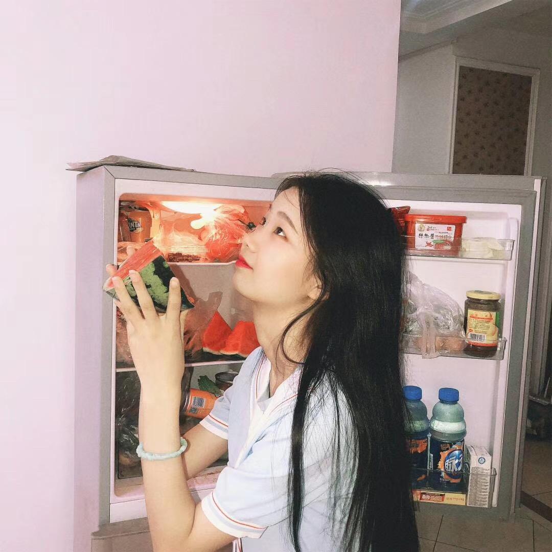 雯静妹妹.