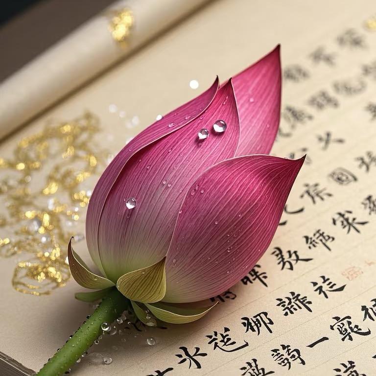 云山方外