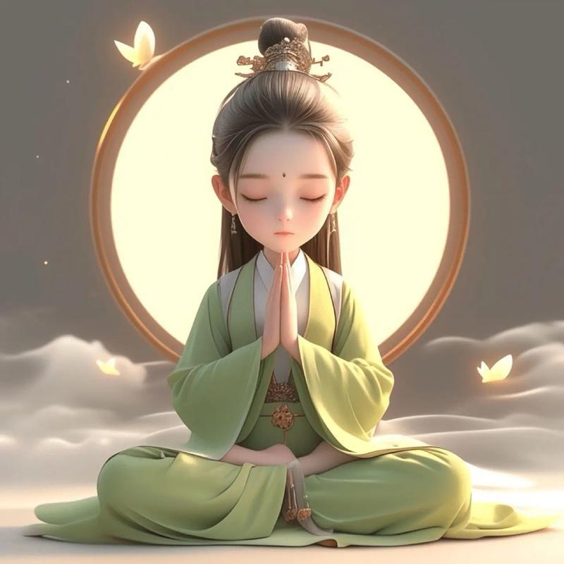 @如懿堂～苗苗