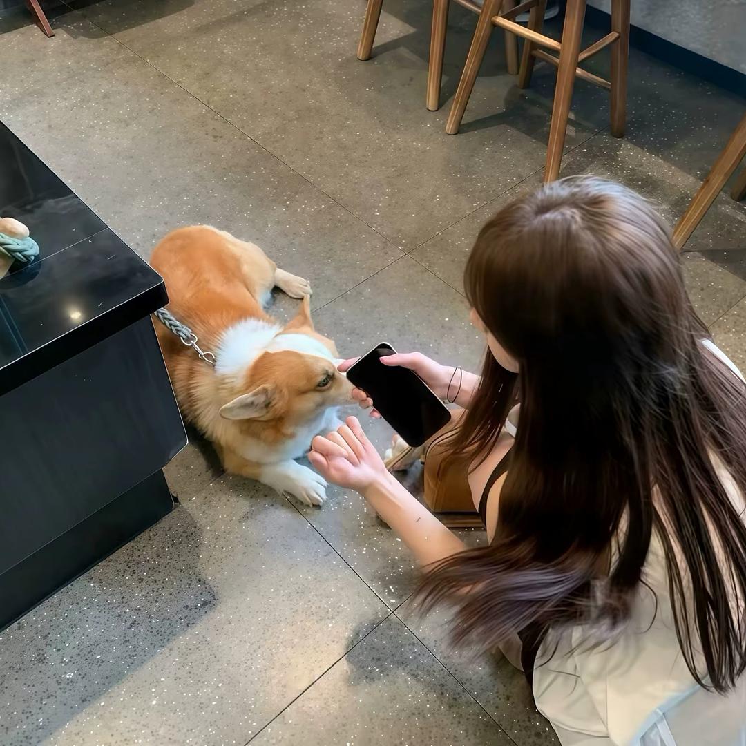 为什么吃不饱