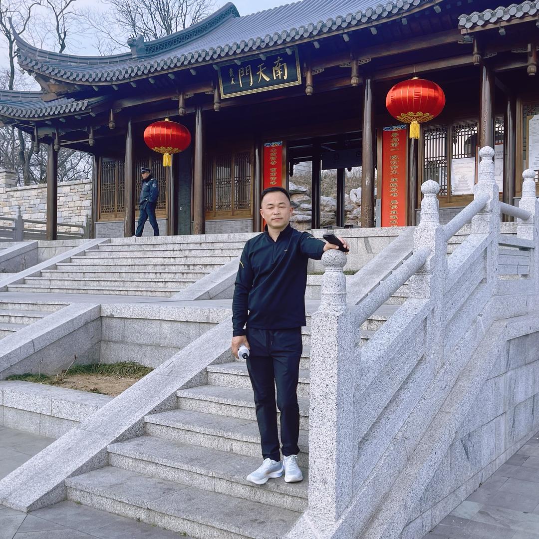 梦境唢呐•邓贵