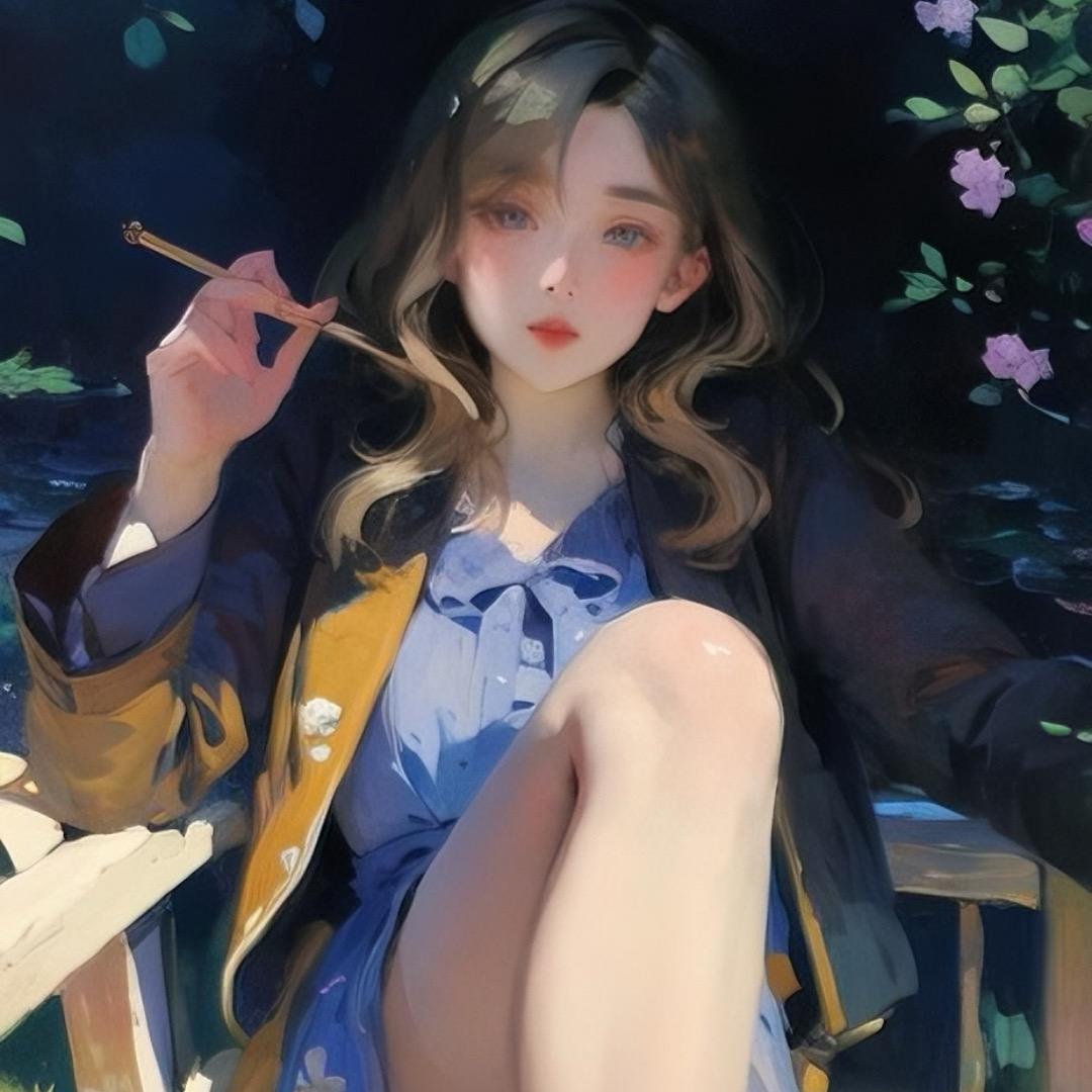 月牙🌙