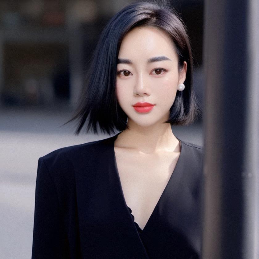彩彩爱生活