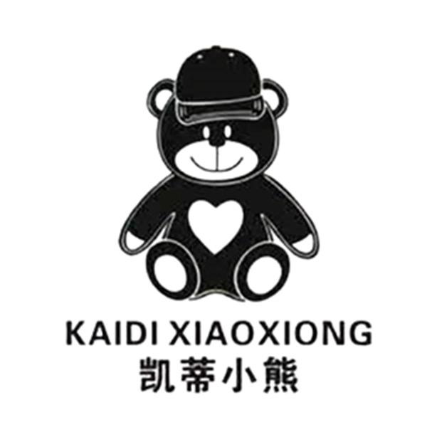 凯蒂小熊品牌账号