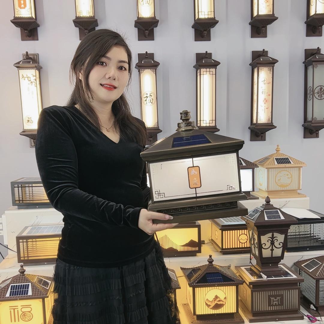 奥采照明旗舰店
