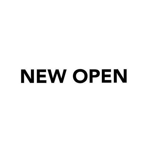NEW OPENING女装