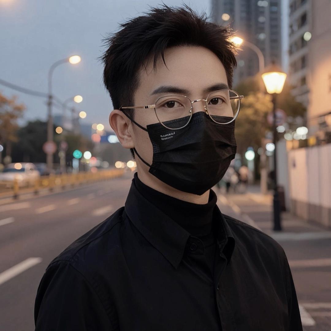 托尼飞杨老师