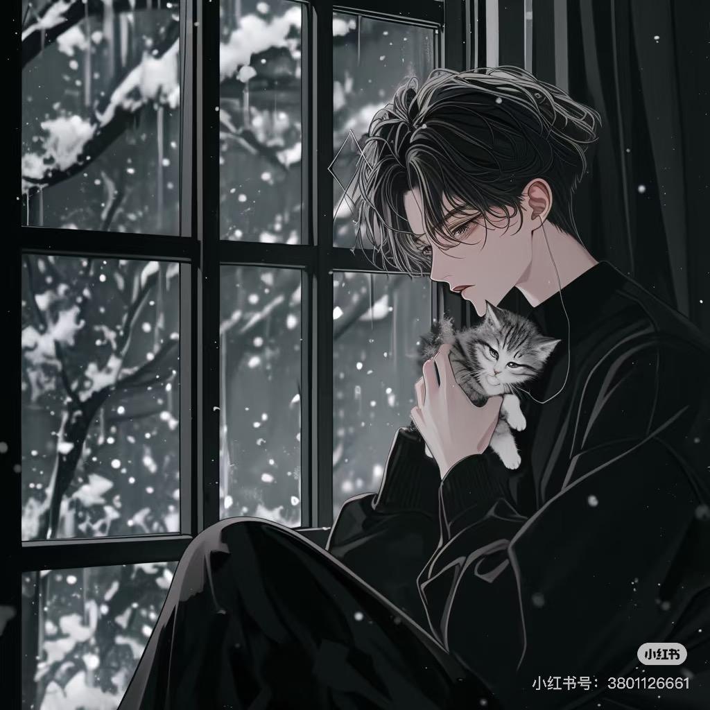 谷默