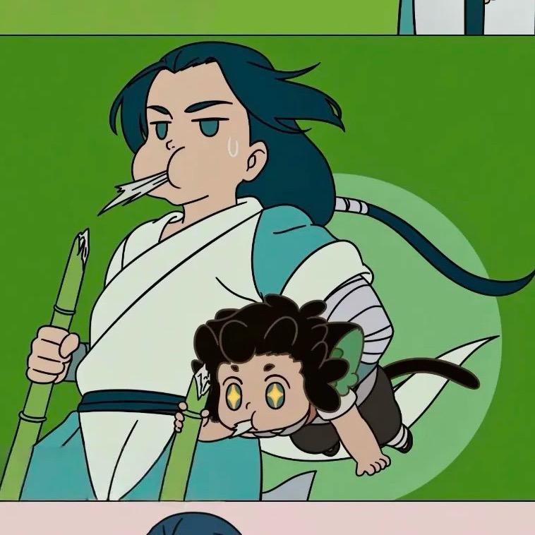 无限大人