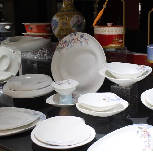 节固餐具修复～小李