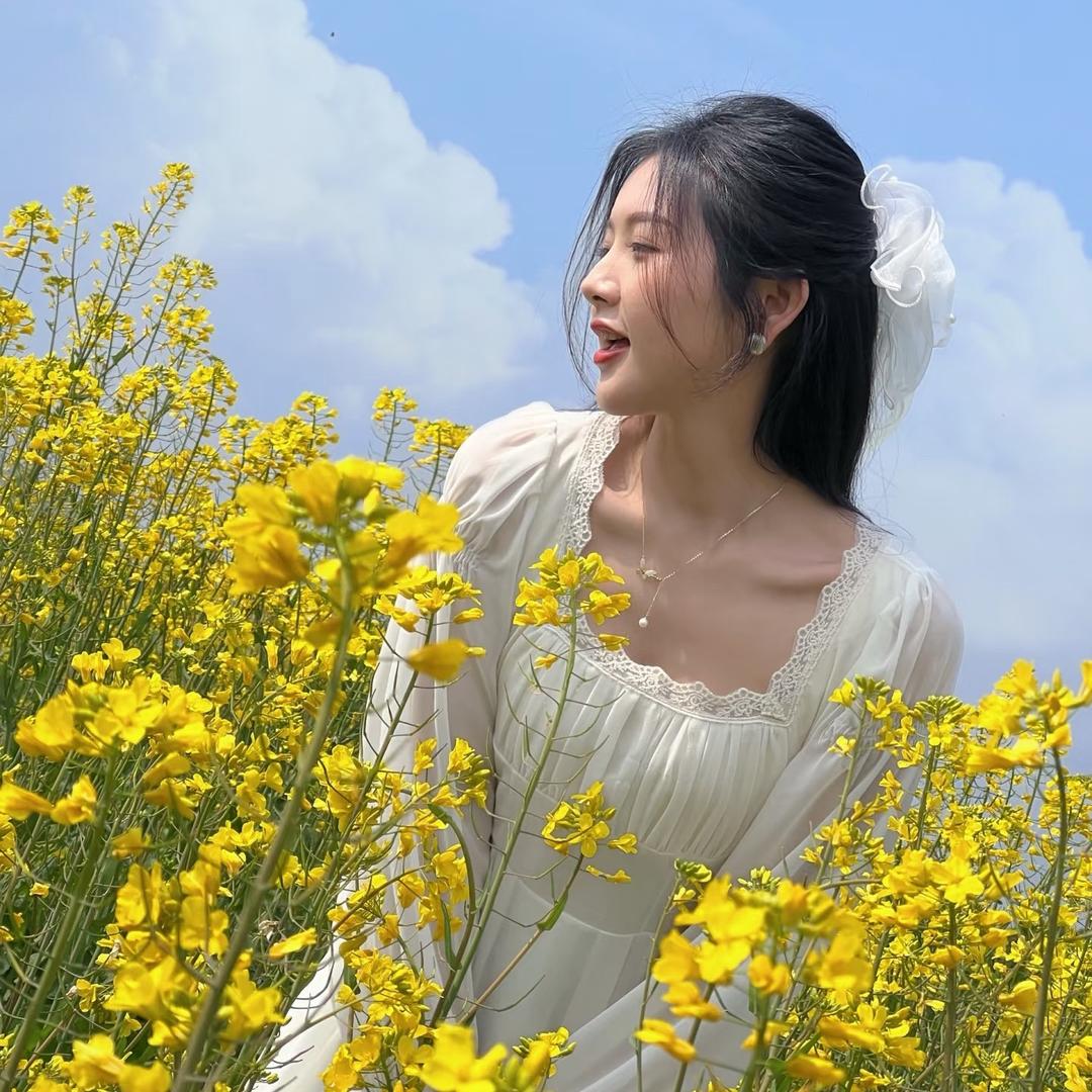 小美妞