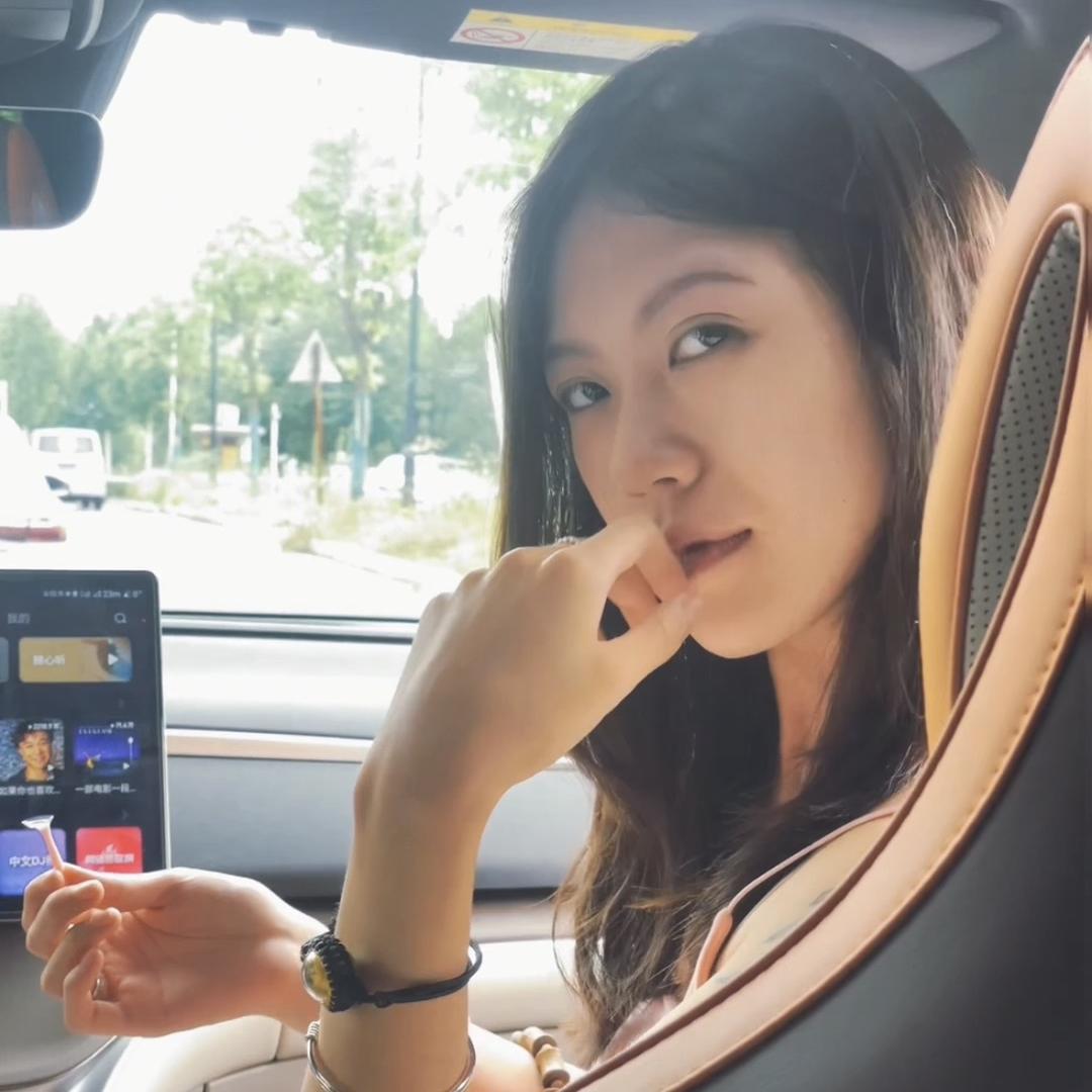 赣州二手车番茄妹(加价收车)