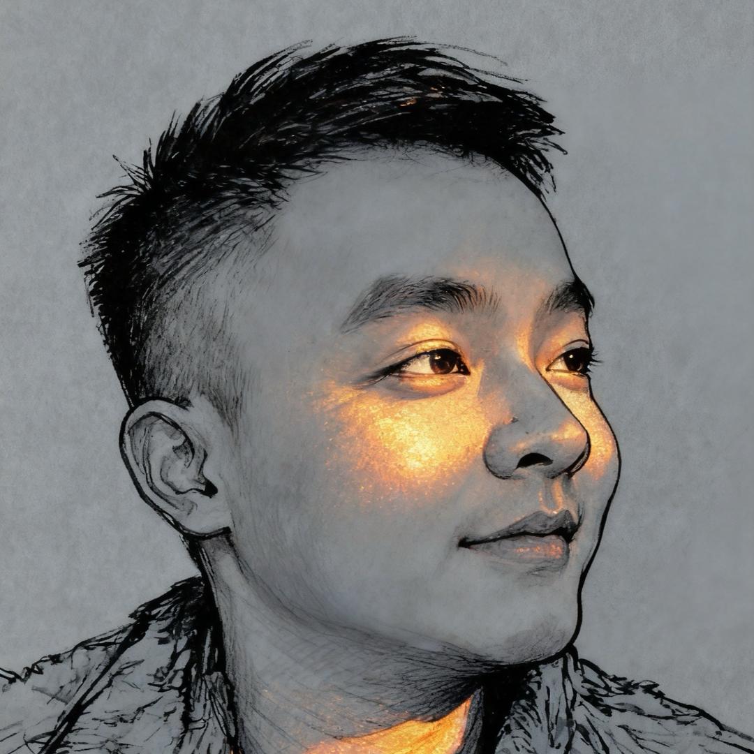 那个少年你啊
