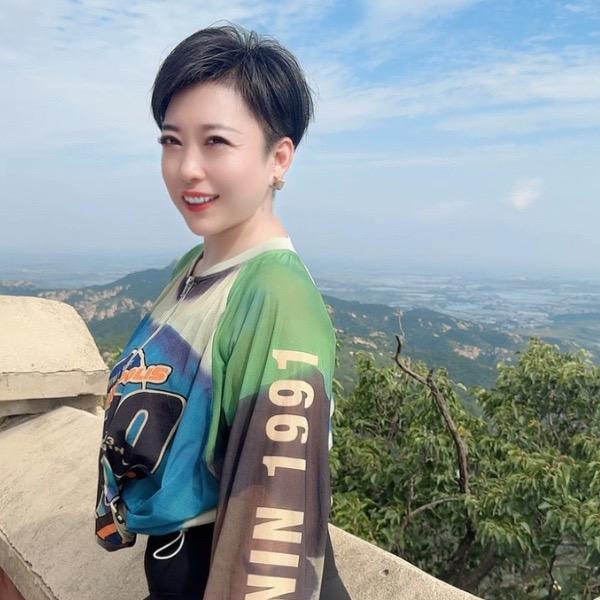 灵犀小姐姐