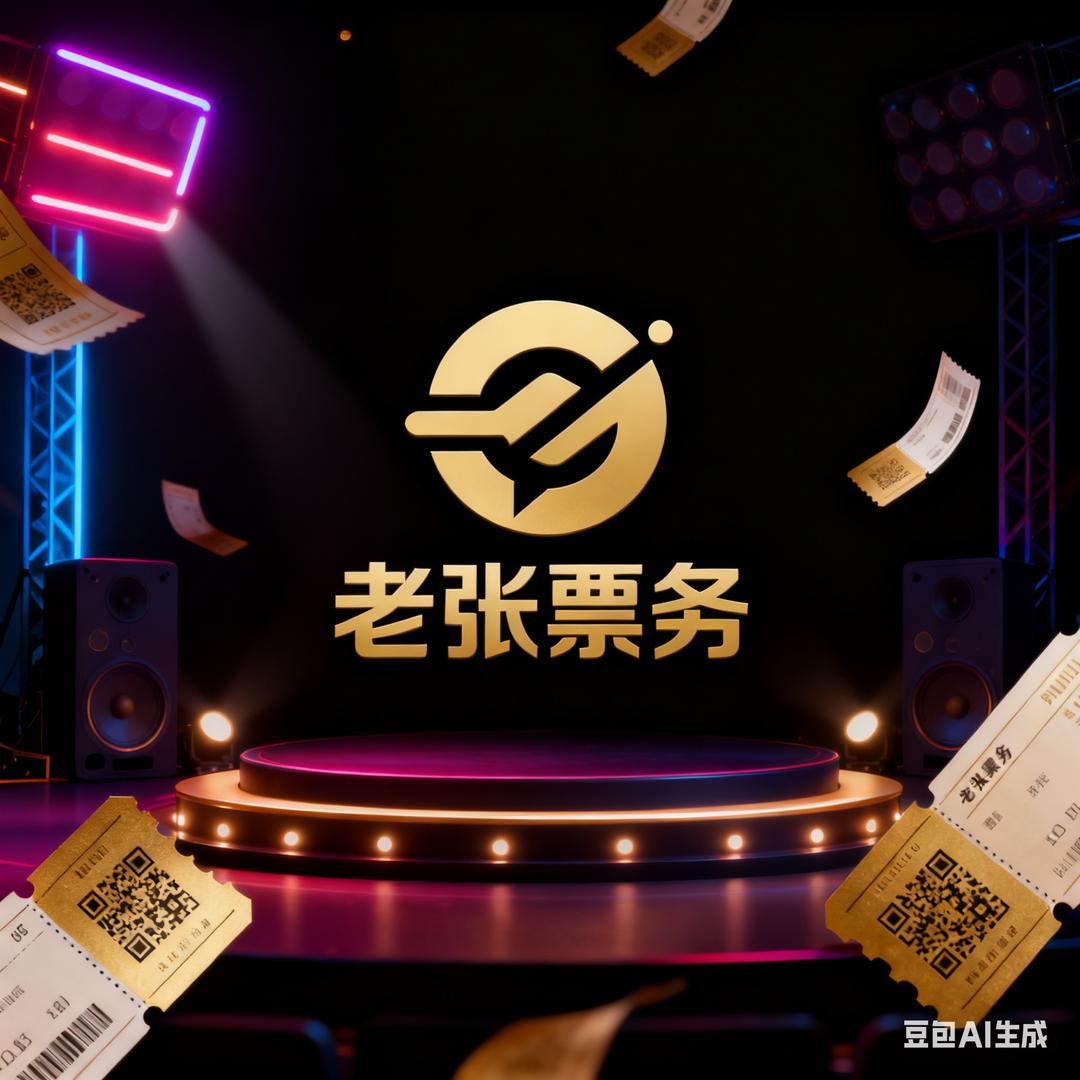 老张票务