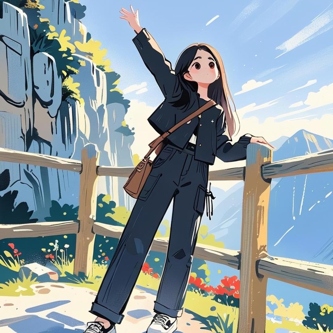 小悦儿
