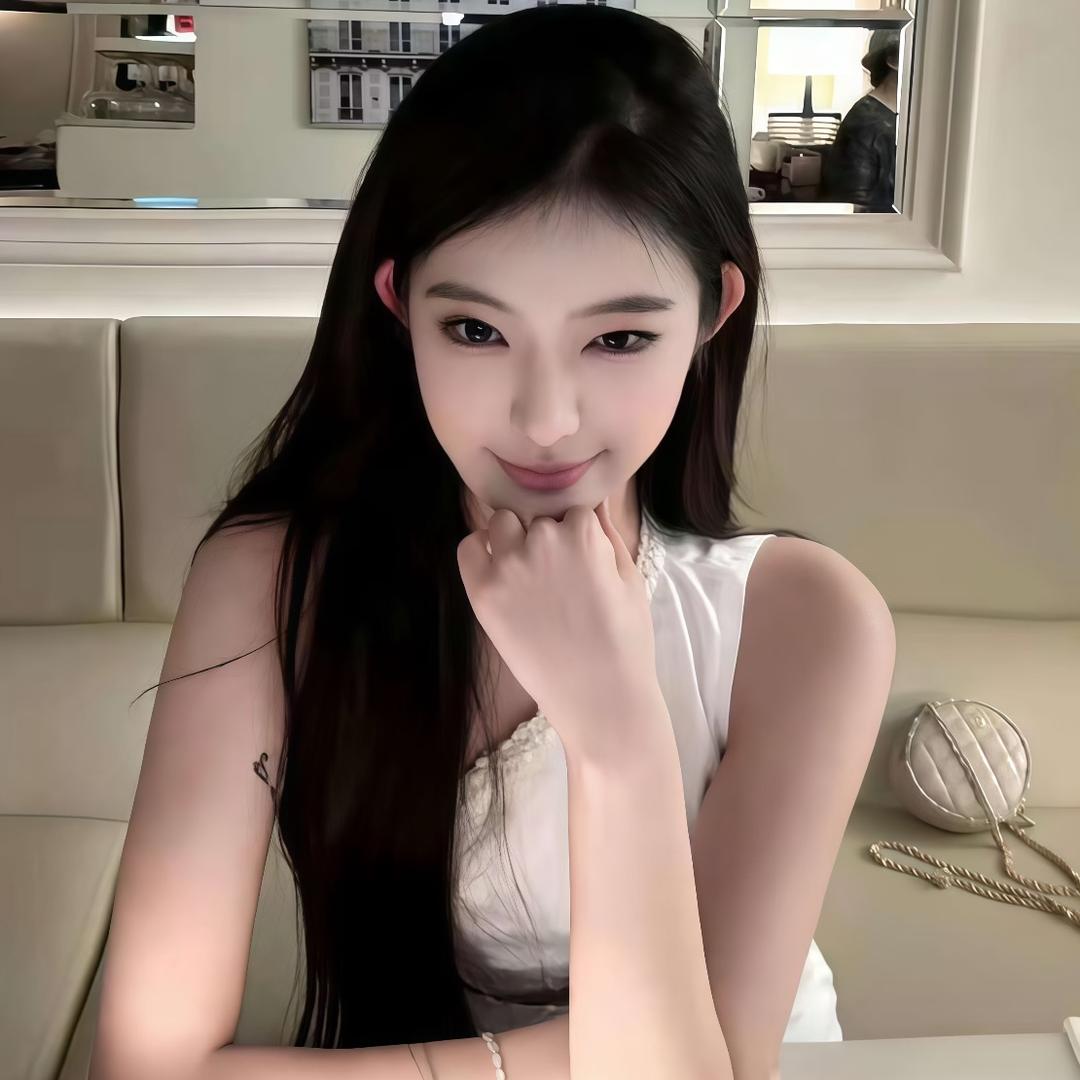 热爱︎