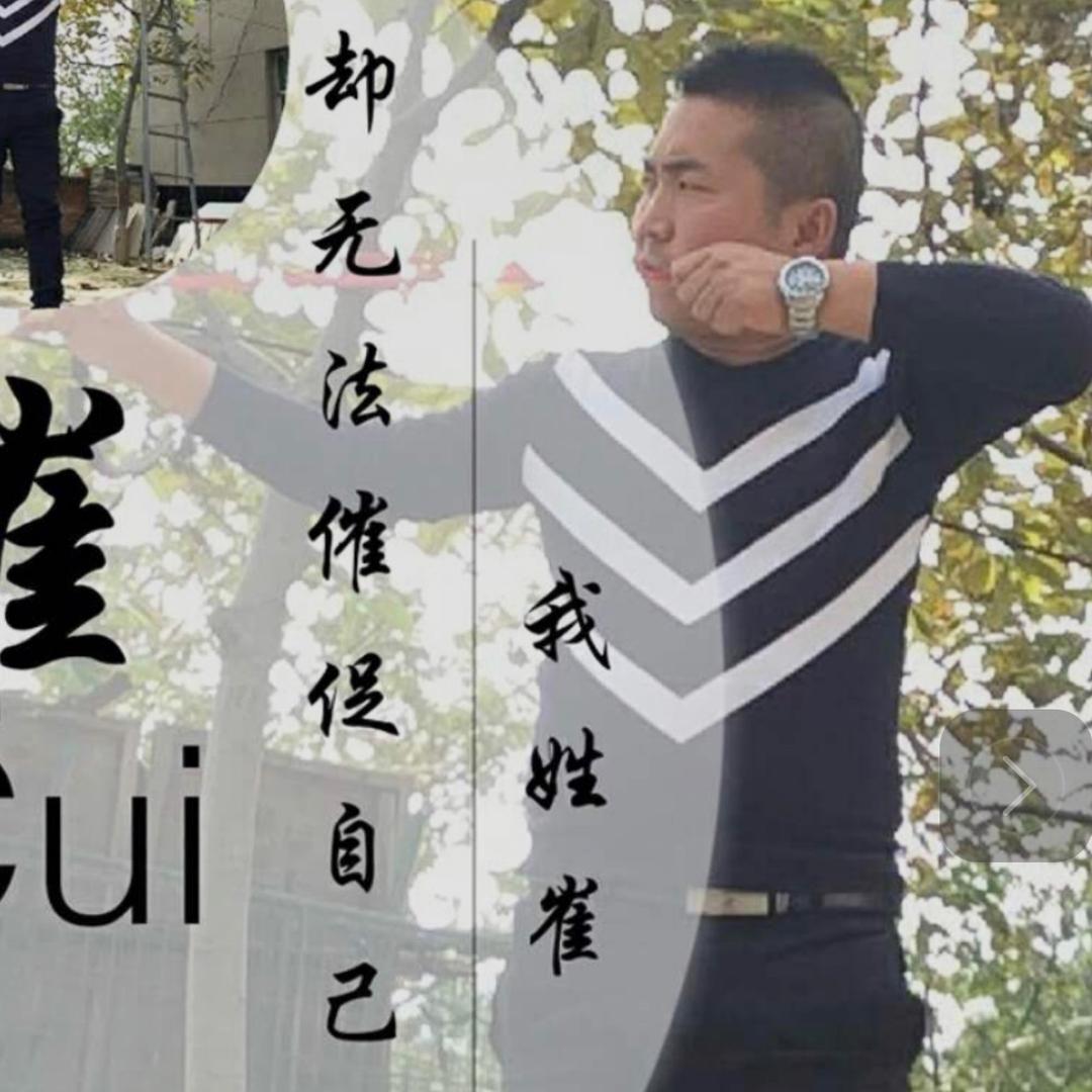征服