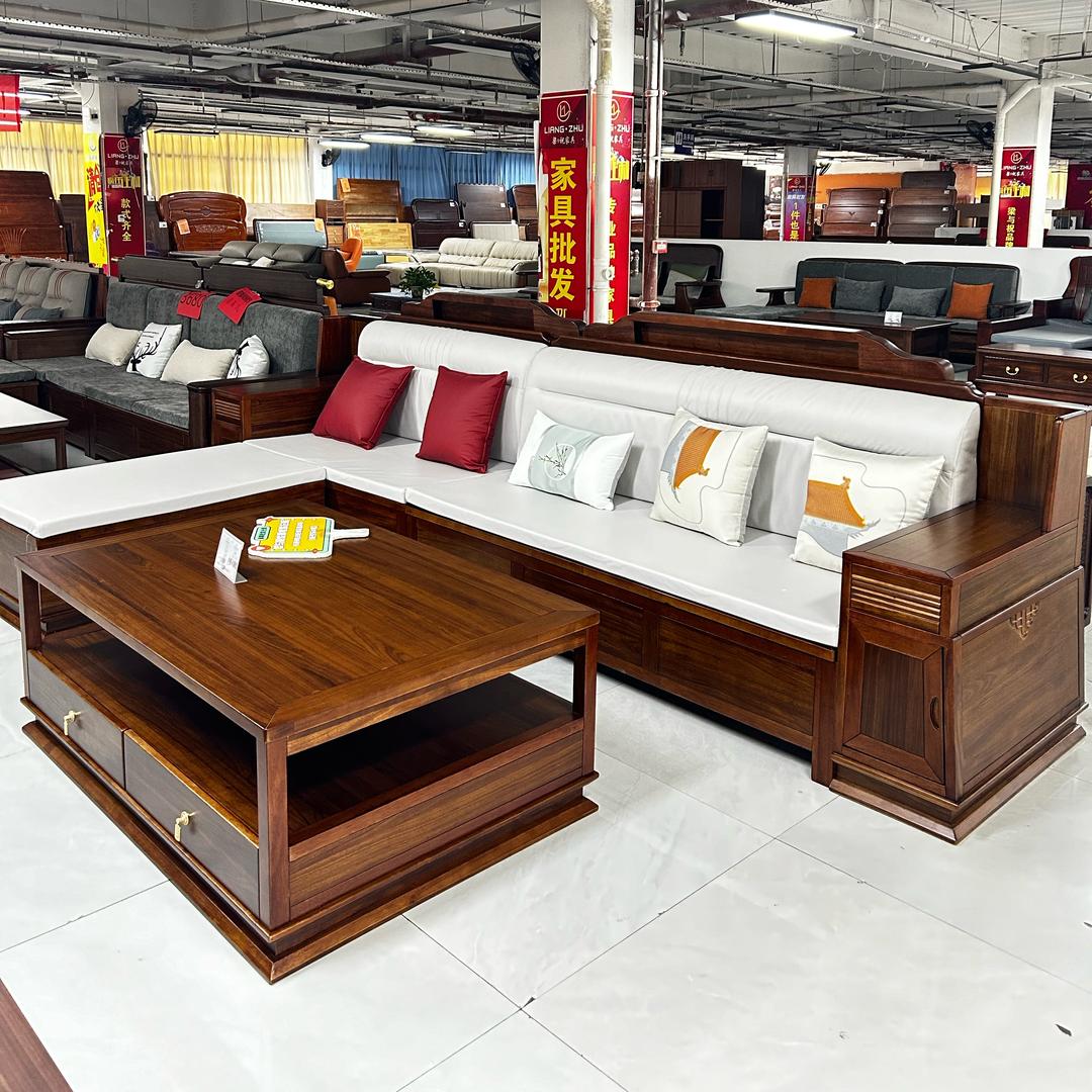 百色梁与祝批发家具