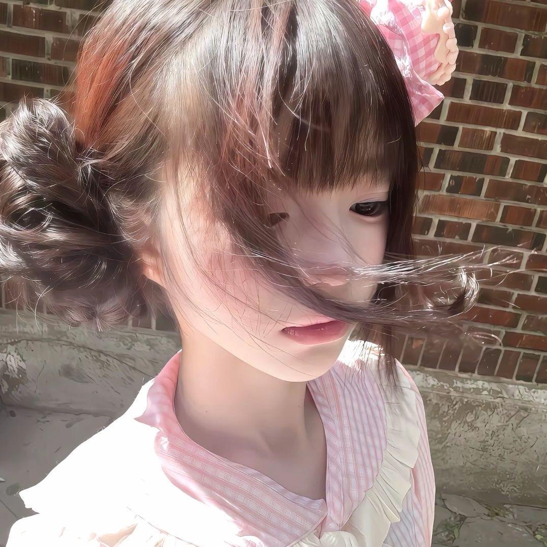 桃了桃了🍑